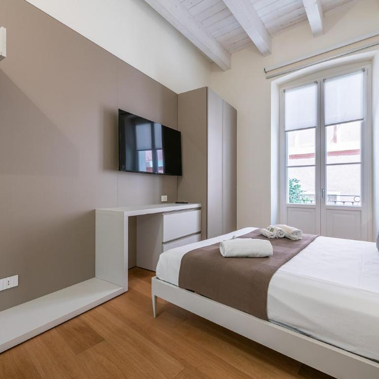 Casa Spada Apartments - Appartamento con 2 Camere da Letto - 17