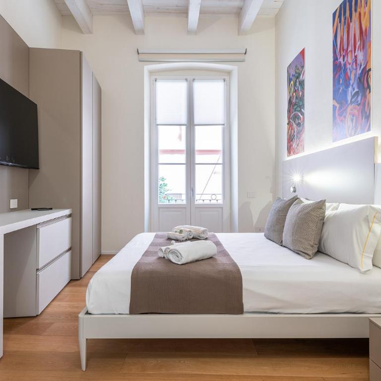 Casa Spada Apartments - Appartamento con 2 Camere da Letto - 7