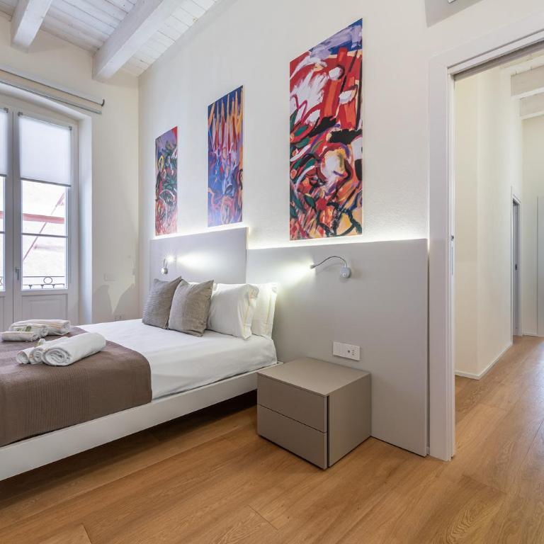 Casa Spada Apartments - Appartamento con 2 Camere da Letto - 22