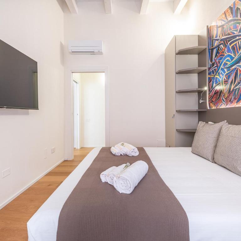 Casa Spada Apartments - Appartamento con 2 Camere da Letto - 23