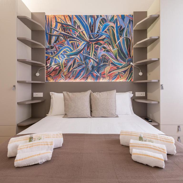 Casa Spada Apartments - Appartamento con 2 Camere da Letto - 24