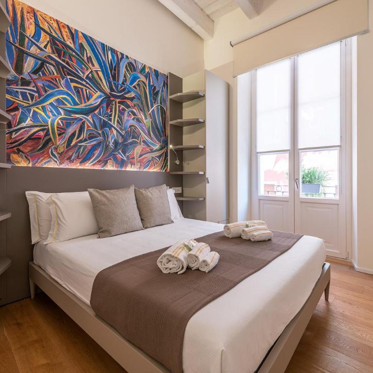 Casa Spada Apartments - Appartamento con 2 Camere da Letto - 6