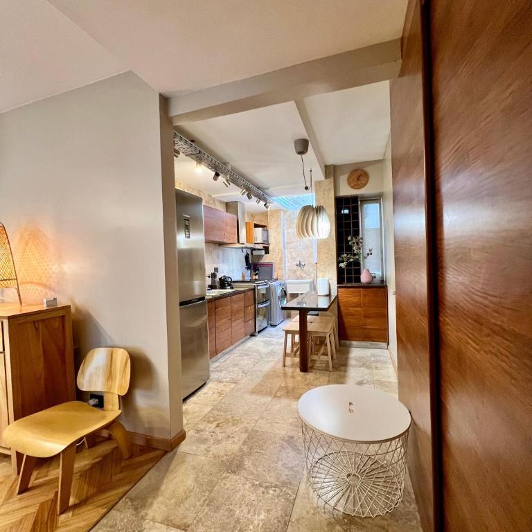 Confortable y acogedor en un lugar único en Palermo - Apartamento de 2 dormitorios - 6