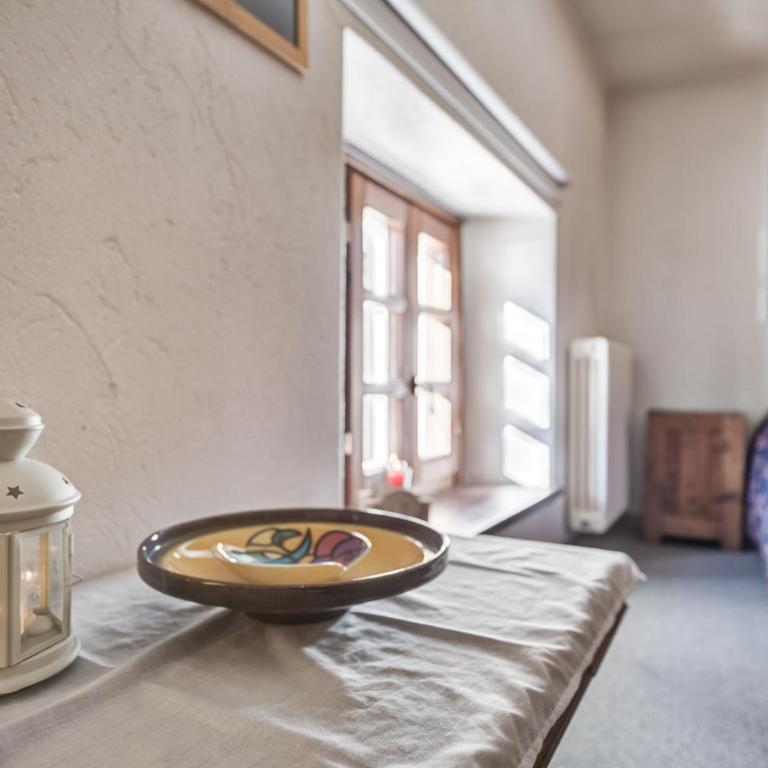 Maison Chasseur Alpine Design Lodge - Apartamento con balcón - 16