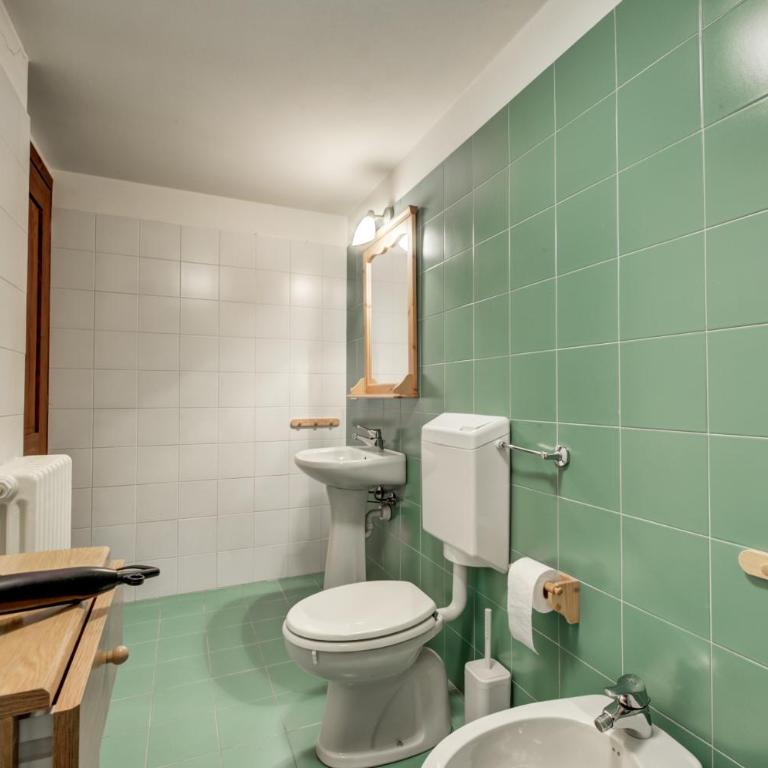 Maison Chasseur Alpine Design Lodge - Apartamento con balcón - 39