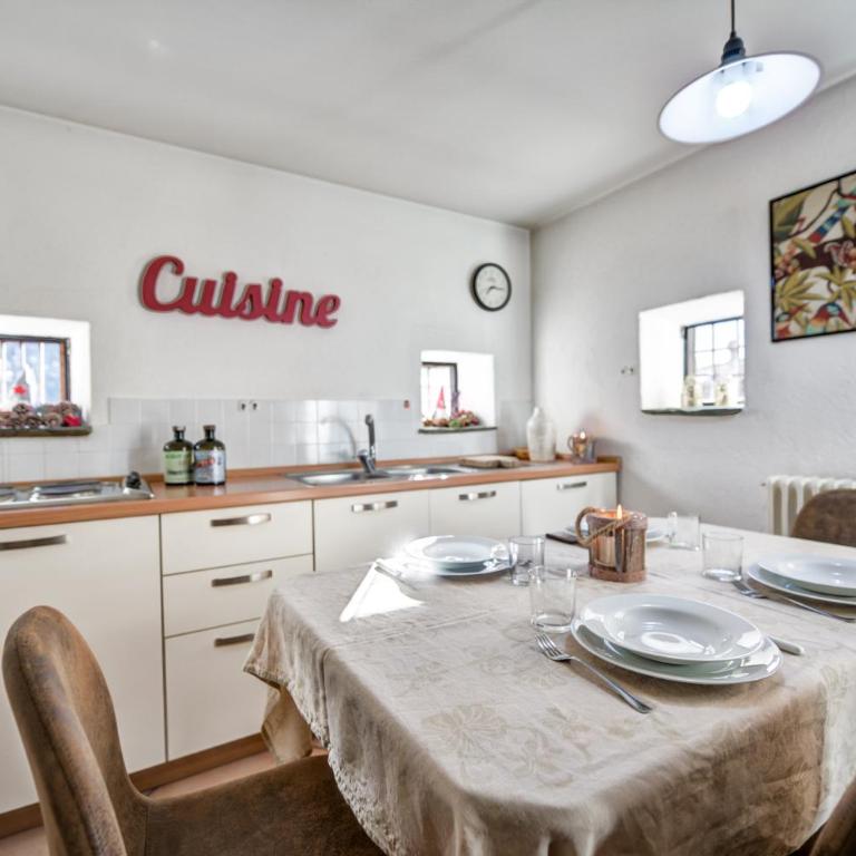 Maison Chasseur Alpine Design Lodge - Apartamento con balcón - 4