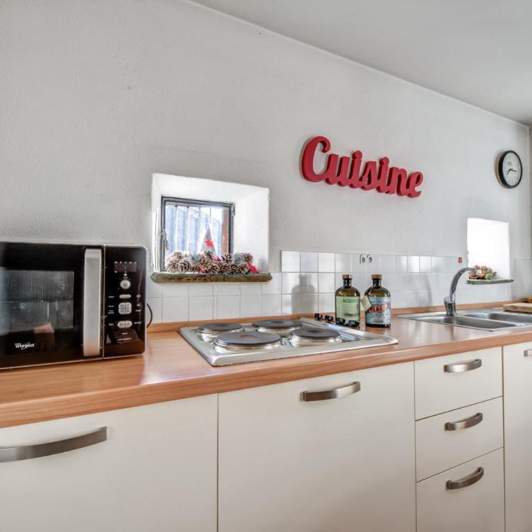 Maison Chasseur Alpine Design Lodge - Apartamento con balcón - 28