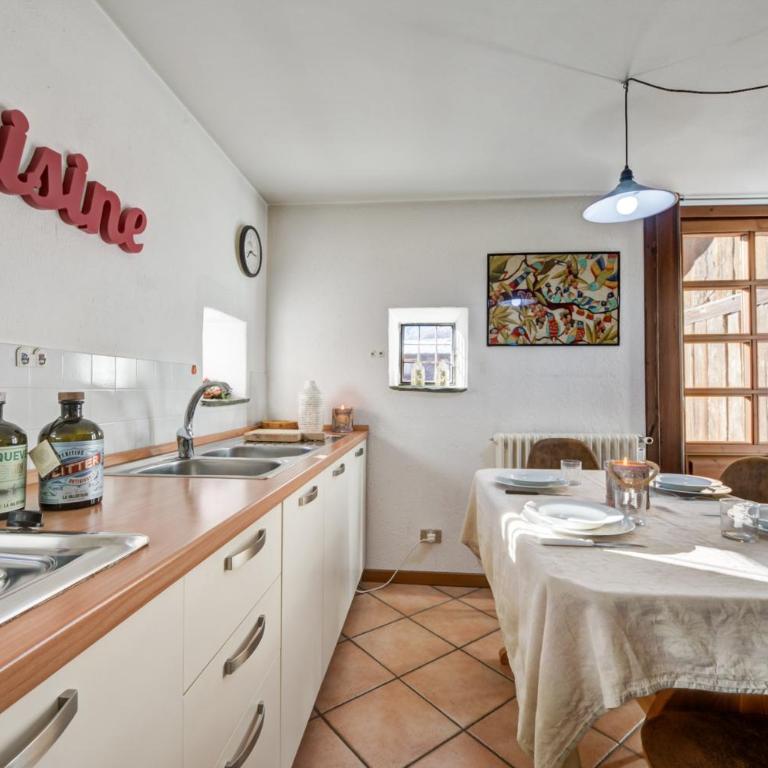 Maison Chasseur Alpine Design Lodge - Apartamento con balcón - 25