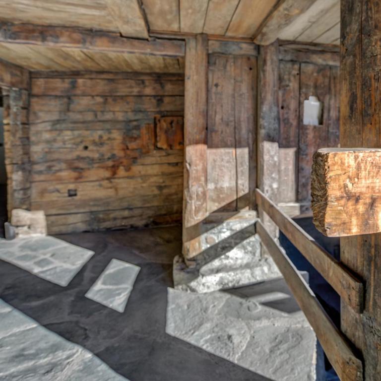 Maison Chasseur Alpine Design Lodge - Apartamento con balcón - 30