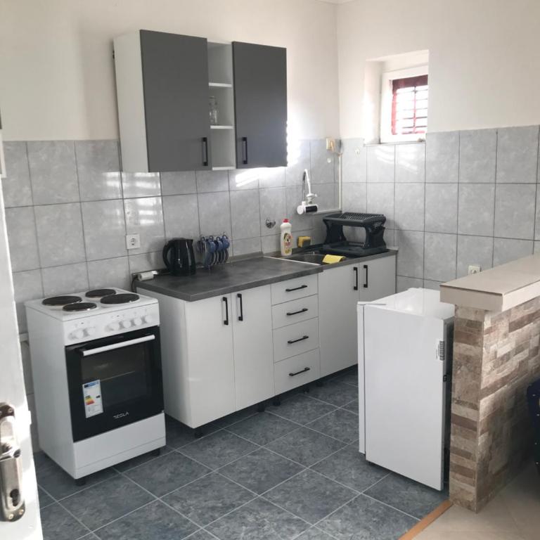 Apartman DALT - Apartman sa 1 Spavaćom Sobom - 15