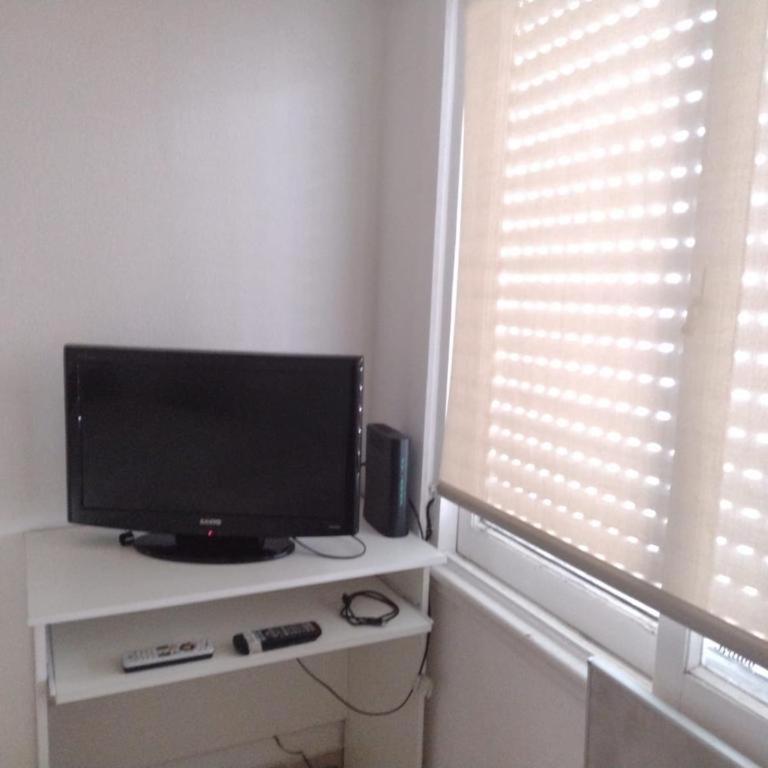 Departamento 1 ambiente y medio a una cuadra del mar - Apartamento de 1 dormitorio - 6
