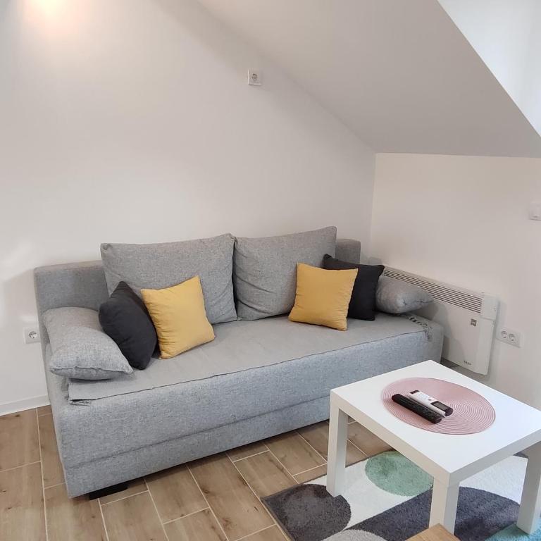 DIVNEST apartman - Apartman sa 1 Spavaćom Sobom - 5