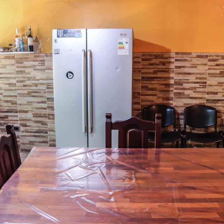 Departamento Mendoza - Apartamento de 2 dormitorios - 8