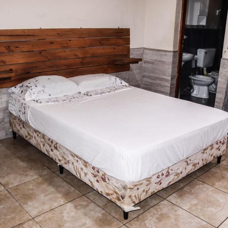 Departamento Mendoza - Apartamento de 2 dormitorios - 9