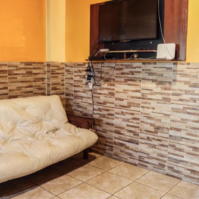 Departamento Mendoza - Apartamento de 2 dormitorios - 10