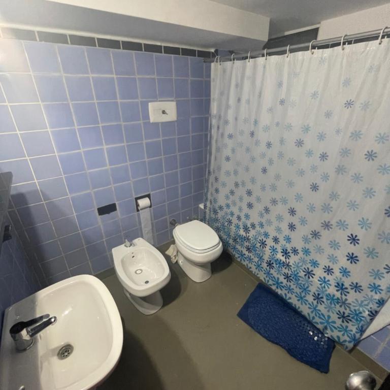 Silencioso con patio Recoleta Retiro - Apartamento de 1 dormitorio - 23