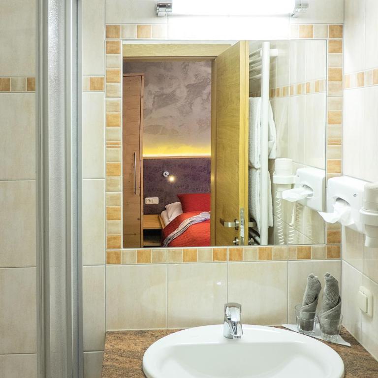 Hotel Talblick - Habitación Individual - 9