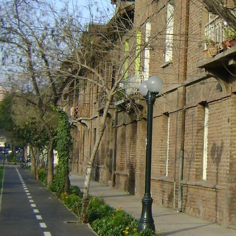 Casa CasCal - Casa Unifamiliar de 3 dormitorios - 21