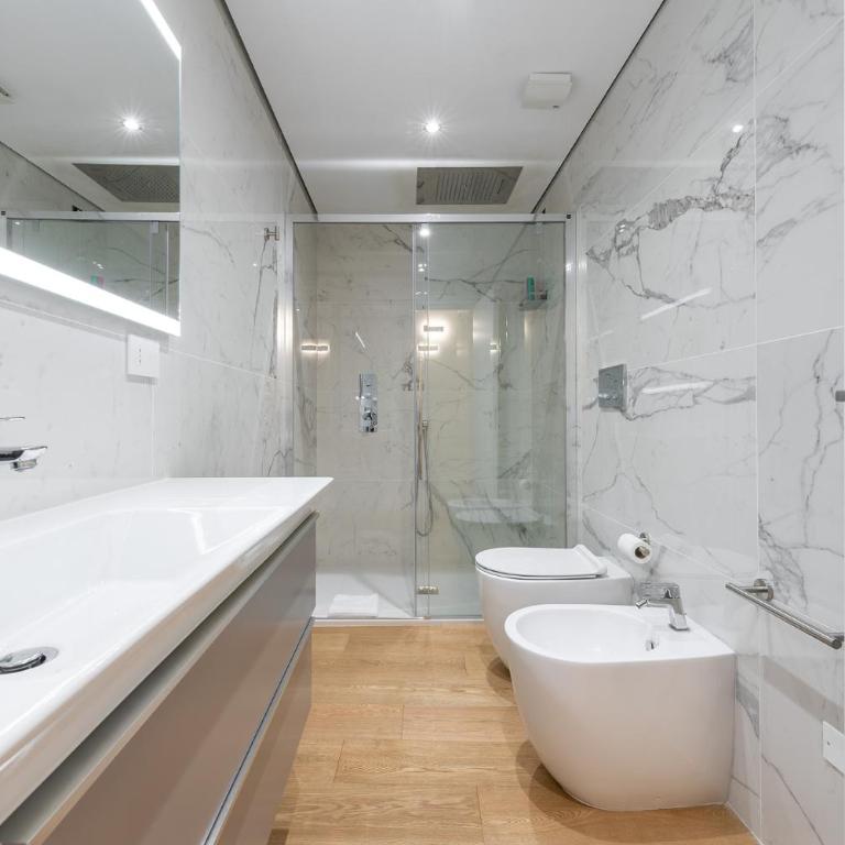 Casa Spada Apartments - Appartamento con 3 Camere da Letto - 15