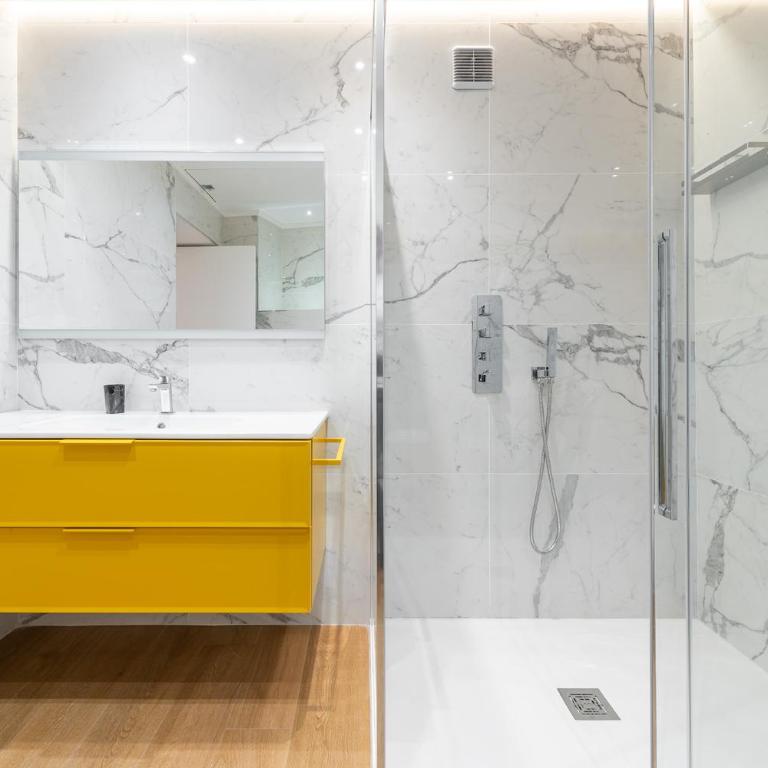 Casa Spada Apartments - Appartamento con 3 Camere da Letto - 10