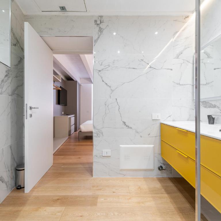 Casa Spada Apartments - Appartamento con 3 Camere da Letto - 12