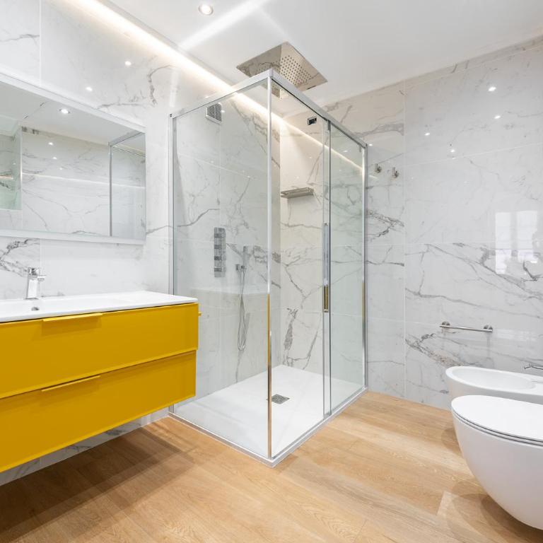 Casa Spada Apartments - Appartamento con 3 Camere da Letto - 3