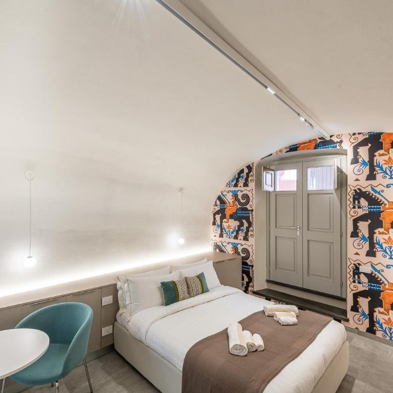 Spada Rooms - Camera Matrimoniale con Bagno Privato - 7