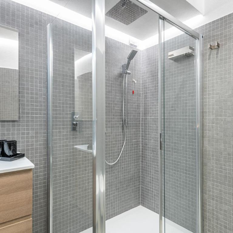 Spada Rooms - Camera Matrimoniale con Bagno Privato - 9
