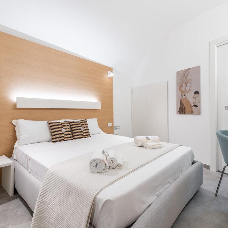 Spada Rooms - Camera Quadrupla Standard - 15
