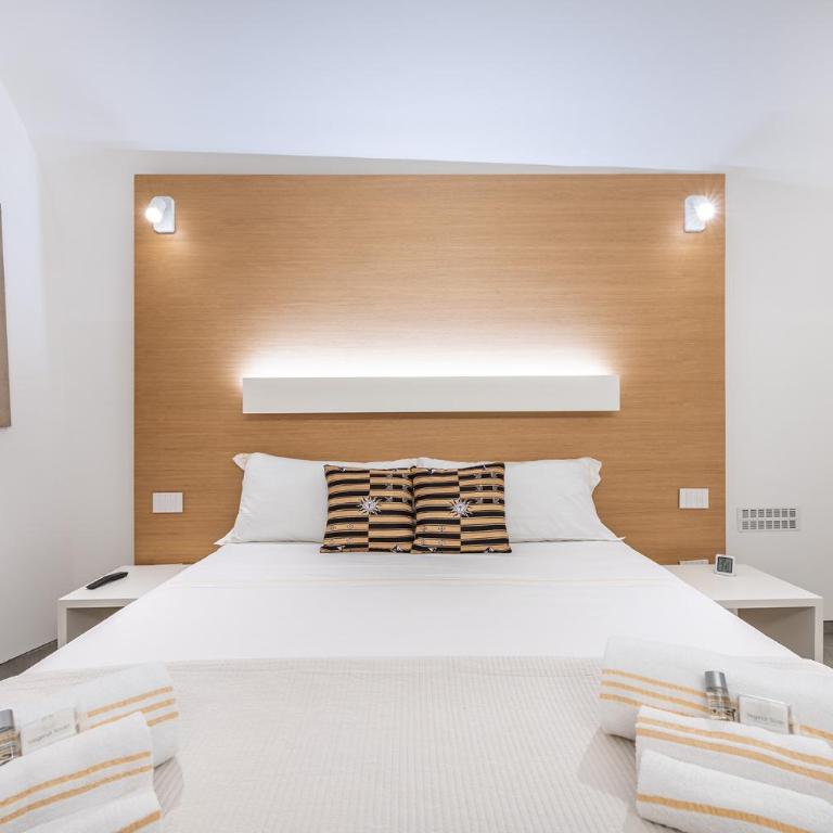 Spada Rooms - Camera Quadrupla Standard - 14
