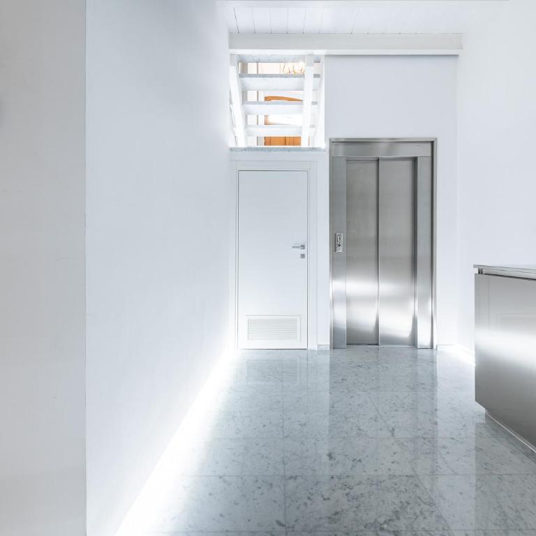 Spada Rooms - Camera Quadrupla Standard - 17