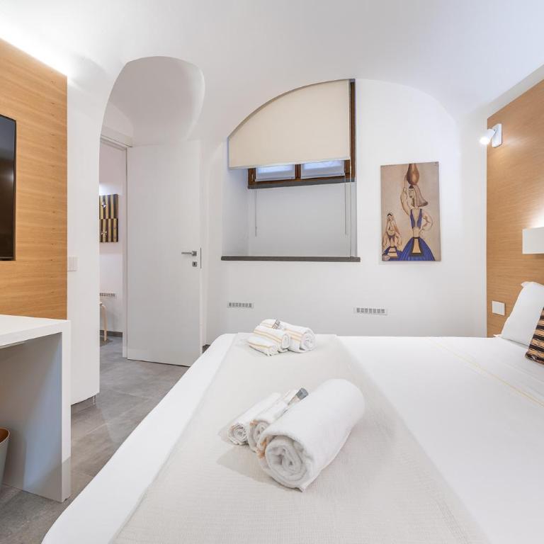 Spada Rooms - Camera Quadrupla Standard - 19