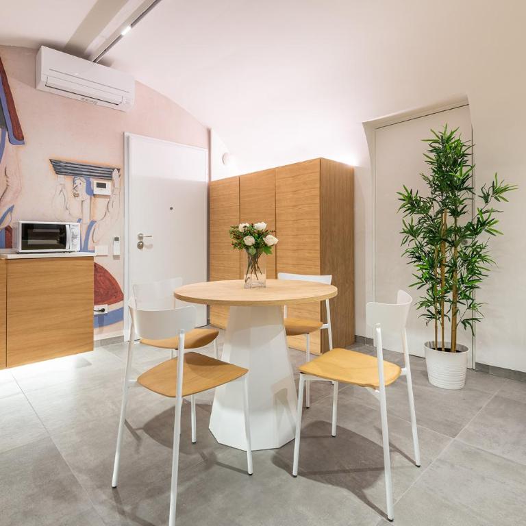 Spada Rooms - Camera Quadrupla Standard - 1