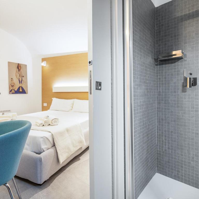 Spada Rooms - Camera Quadrupla Standard - 12