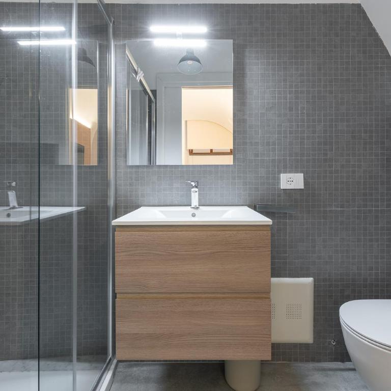 Spada Rooms - Camera Quadrupla Standard - 8