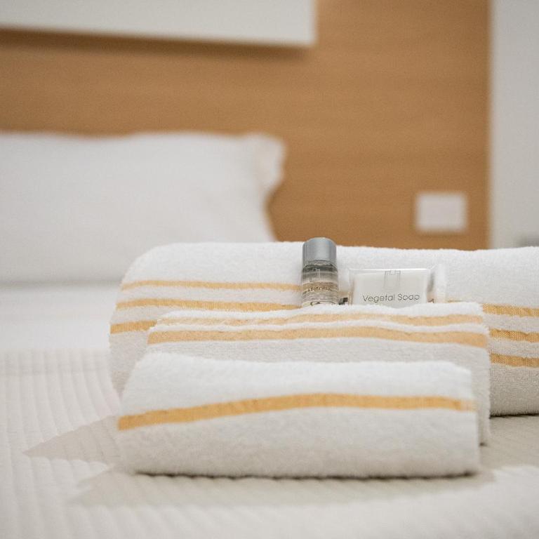 Spada Rooms - Camera Quadrupla Standard - 5