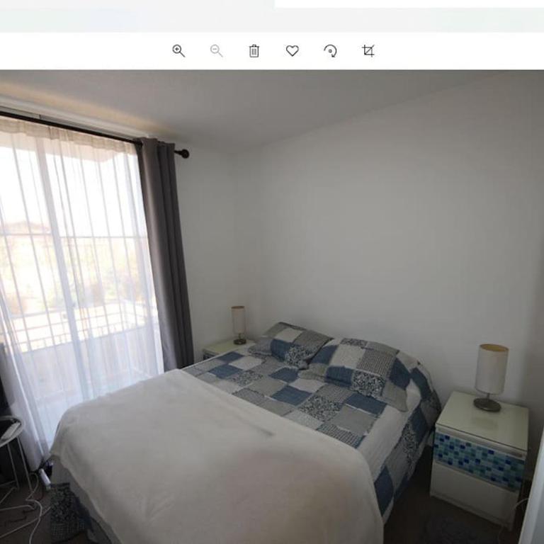 Departamento de 3 dormitorios a pasos Avenida del Mar - Three-Bedroom Apartment - 7