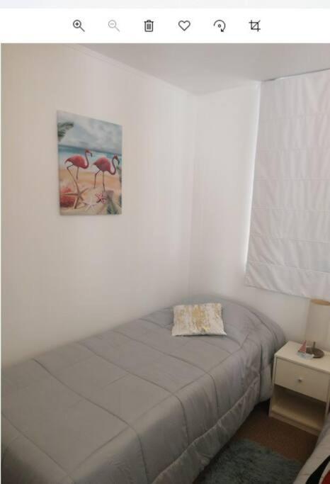 Departamento de 3 dormitorios a pasos Avenida del Mar - Three-Bedroom Apartment - 9