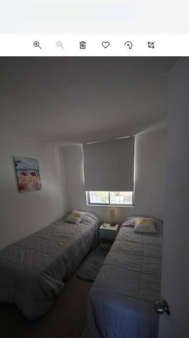 Departamento de 3 dormitorios a pasos Avenida del Mar - Three-Bedroom Apartment - 15