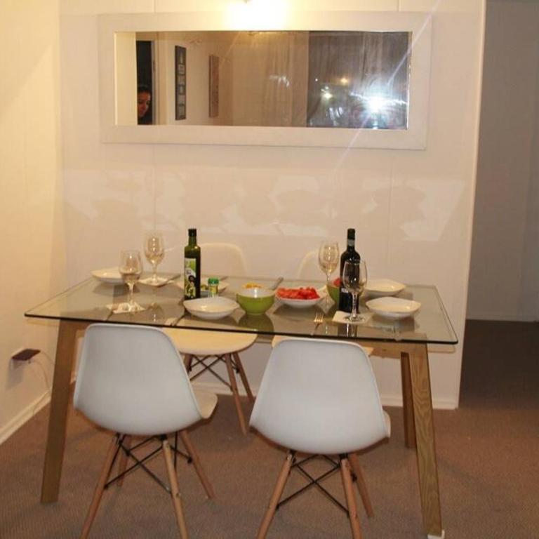 Departamento de 3 dormitorios a pasos Avenida del Mar - Three-Bedroom Apartment - 20