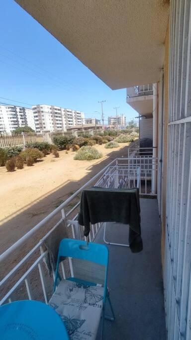 Departamento de 3 dormitorios a pasos Avenida del Mar - Three-Bedroom Apartment - 25