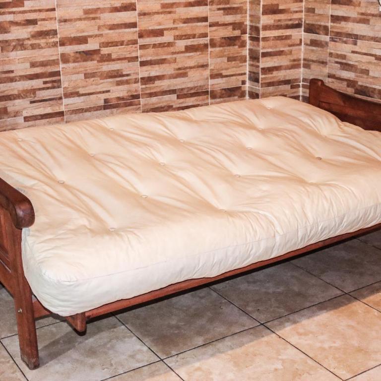 Departamento Mendoza - Apartamento de 2 dormitorios - 17