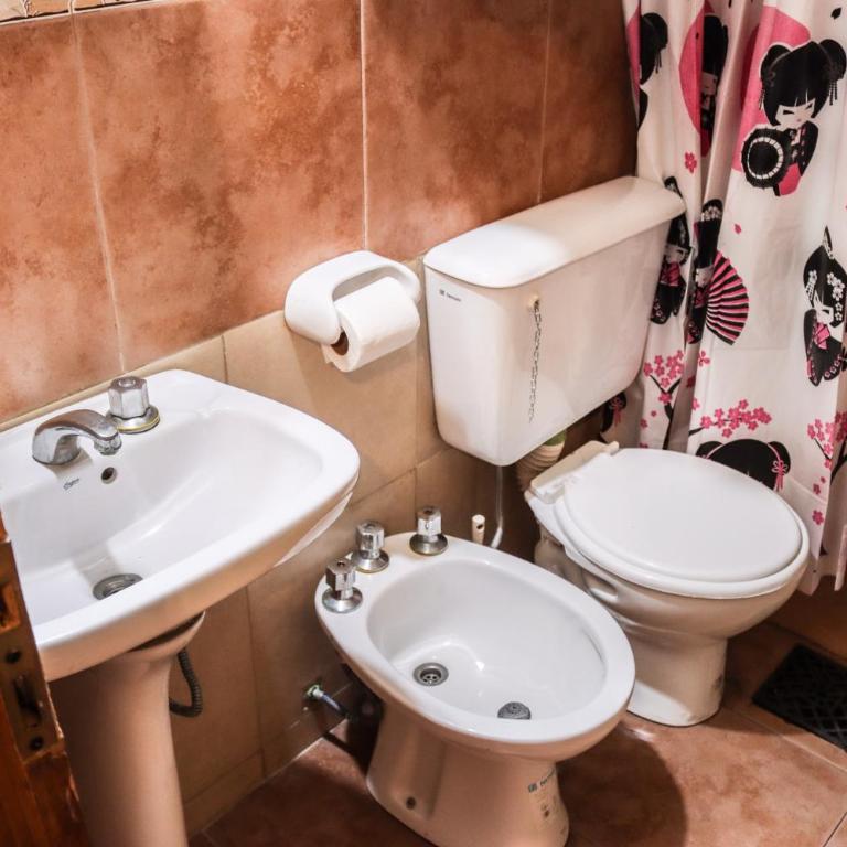 Departamento Mendoza - Apartamento de 2 dormitorios - 18