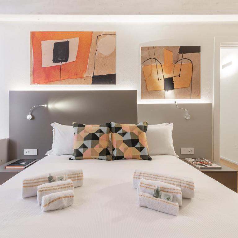 Casa Spada Apartments - Appartamento con 3 Camere da Letto - 6