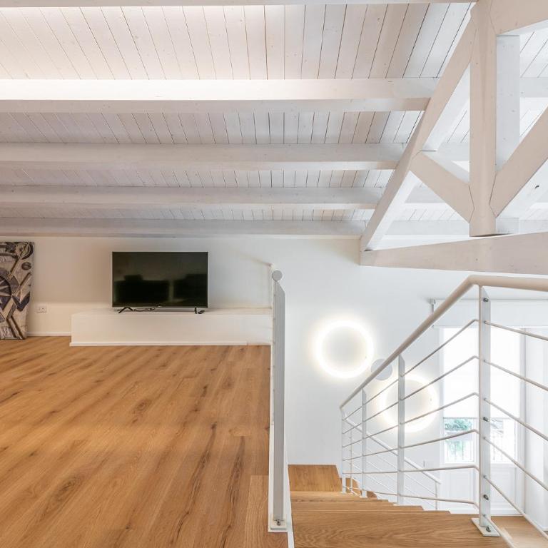 Casa Spada Apartments - Appartamento con 3 Camere da Letto - 24