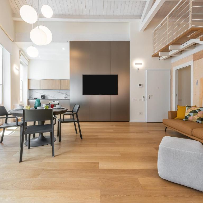 Casa Spada Apartments - Appartamento con 3 Camere da Letto - 20