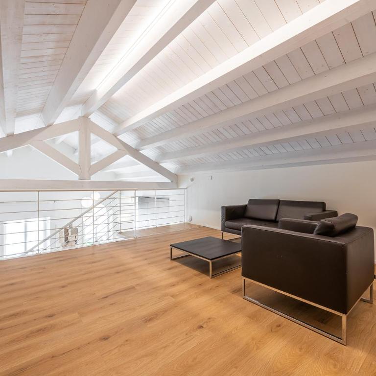Casa Spada Apartments - Appartamento con 3 Camere da Letto - 19