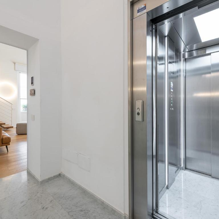 Casa Spada Apartments - Appartamento con 3 Camere da Letto - 29
