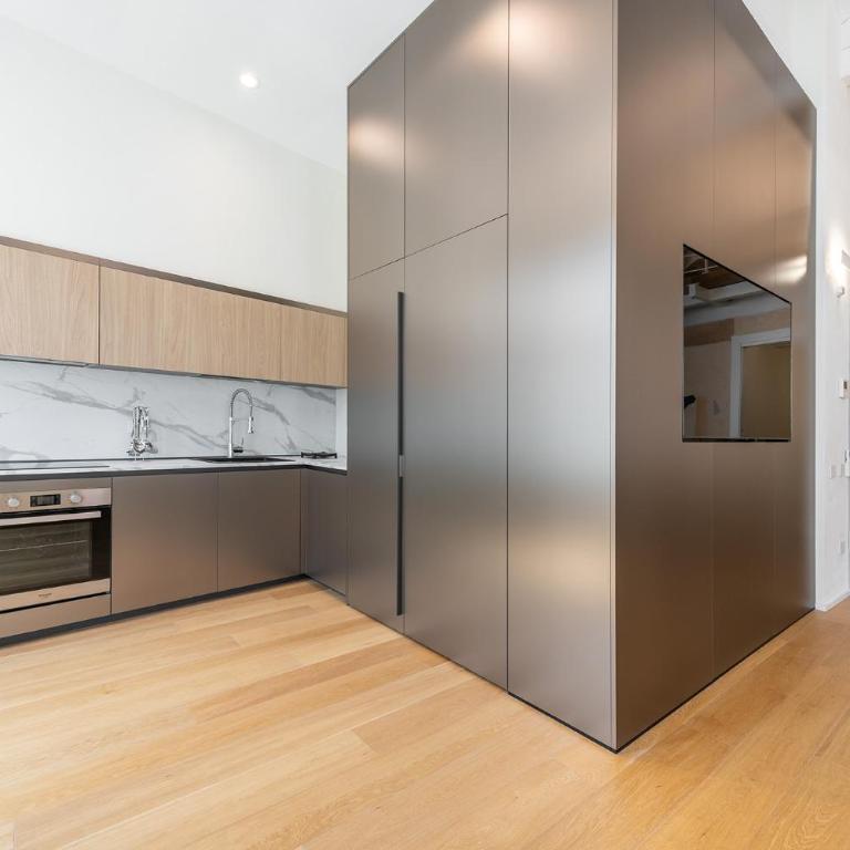 Casa Spada Apartments - Appartamento con 3 Camere da Letto - 5
