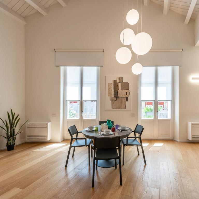 Casa Spada Apartments - Appartamento con 3 Camere da Letto - 27